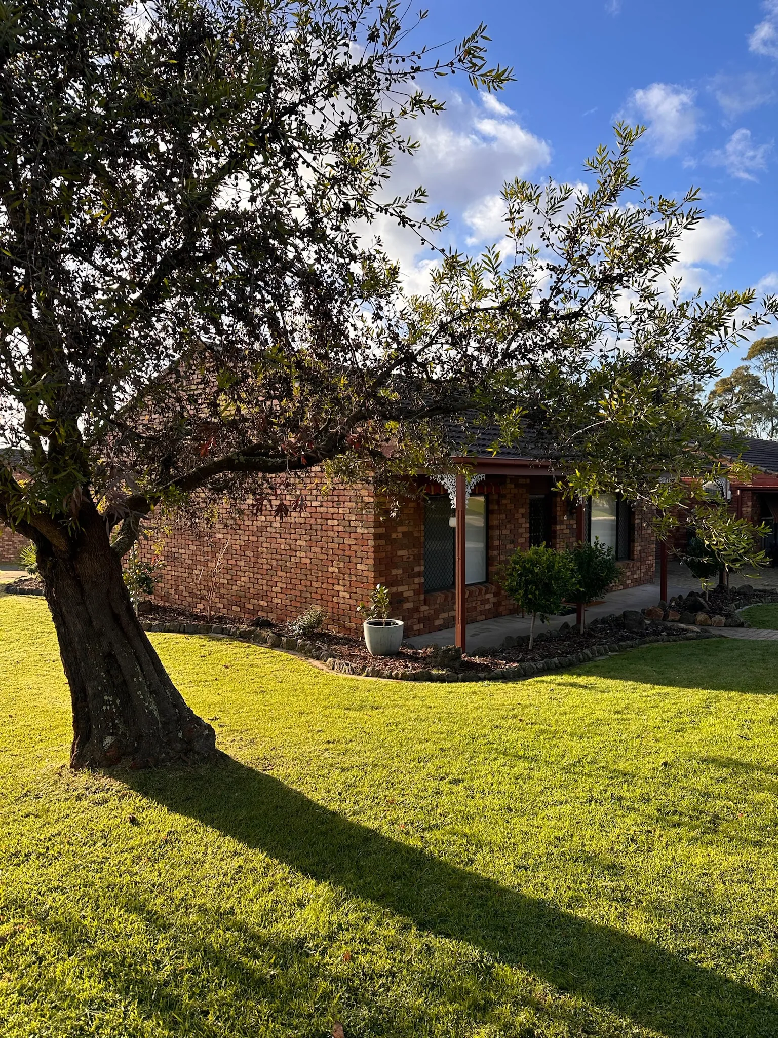 Front of property – view 2